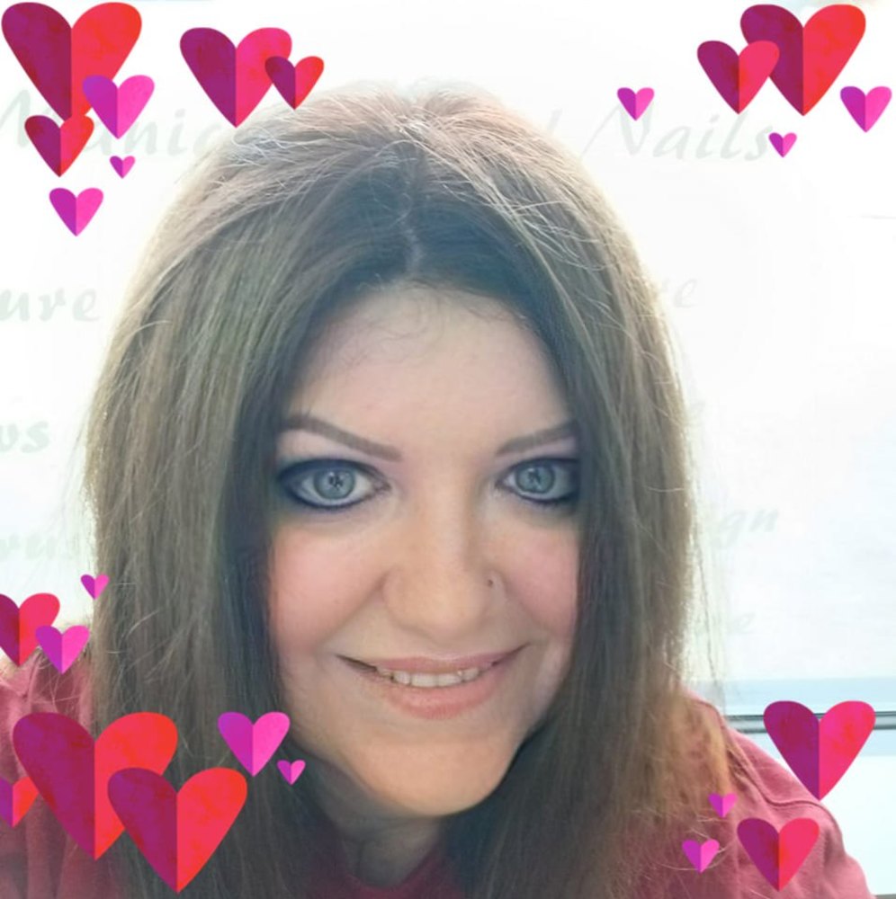 Meet your Posher, Tammy